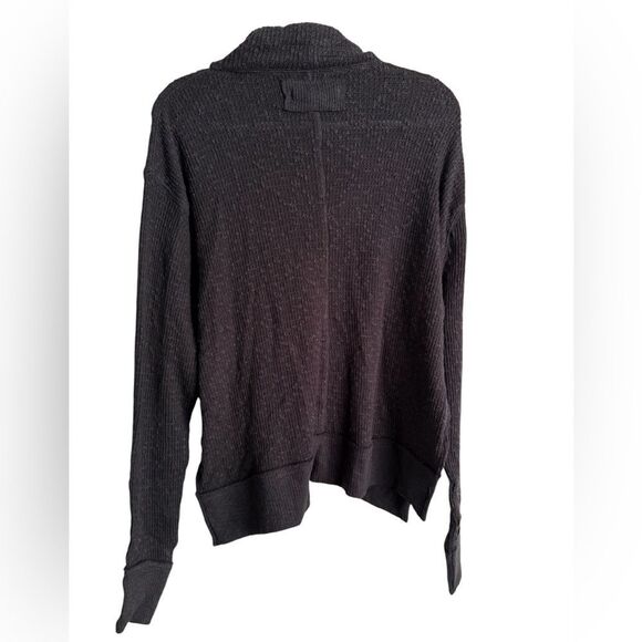 NWT Free People|We The Free| Moon Daisy Pullover - Picture 6 of 9